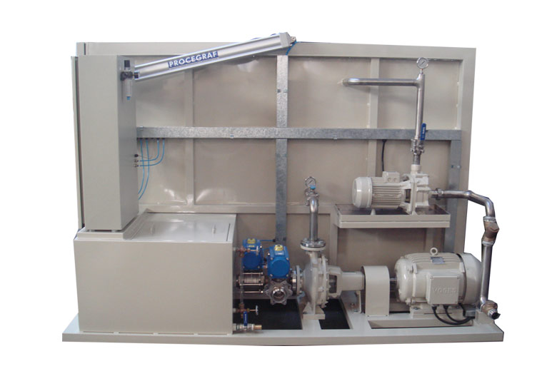 LAB AGUA image 1